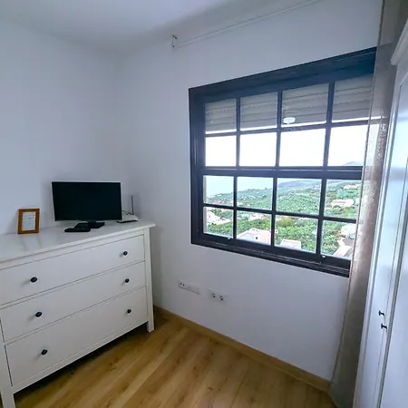 Casa Tilos * Los Sauces