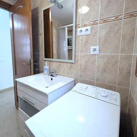 Apartmán Casa Tilos